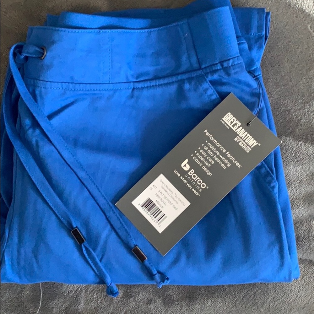 Greys Anatomy by Barco Scrubs